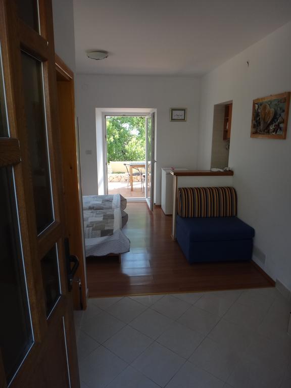Laguna Apartment Mlini Rum bild