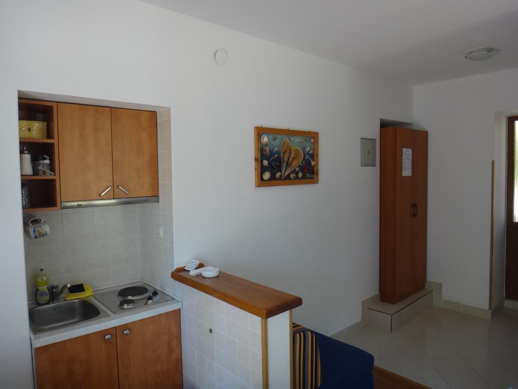 Laguna Apartment Mlini Rum bild